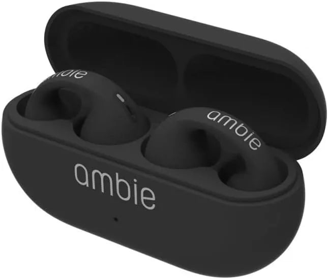 AMBIE™ WIRELESS SOUND EARCUFF