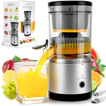 Original Wireless Automatic Powerful Pressure juicer