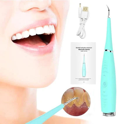 DENTAL CLEANING