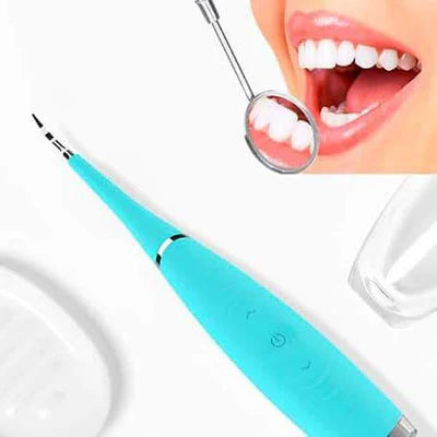 DENTAL CLEANING